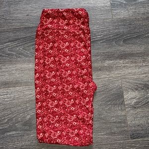 Lularoe Leggings Size OS